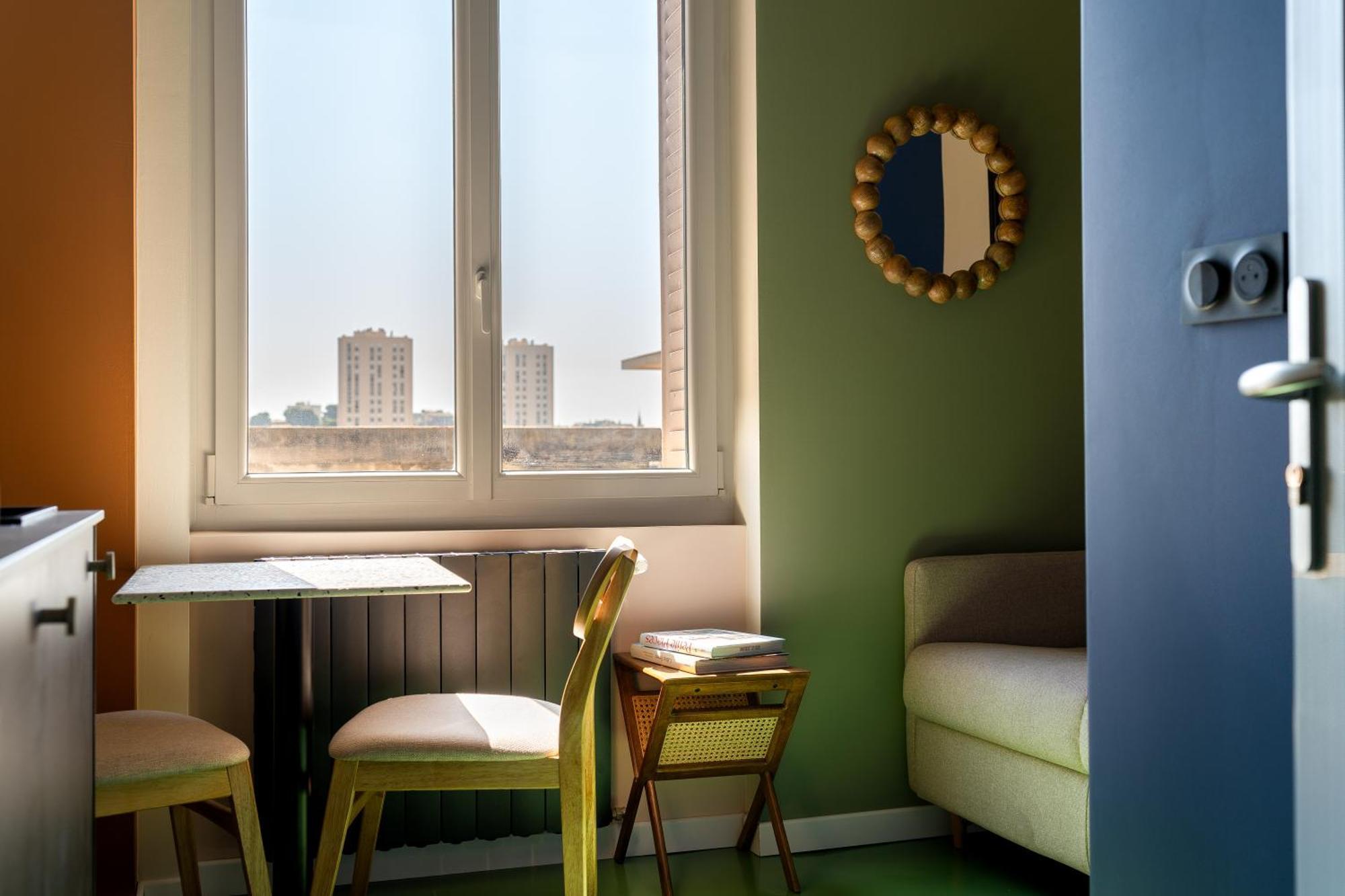 Apartment La 608 - Cosy Centre Proche Port Embarcadere *
